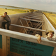Illustration for article titled Eye-Opening Photos Of Folks Who Illegally Hop Trains Across America
